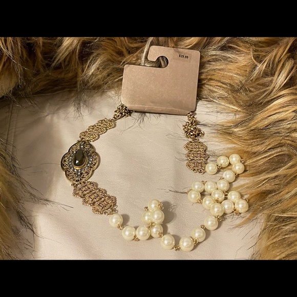 Long Necklace #036 - Picture 2 of 4